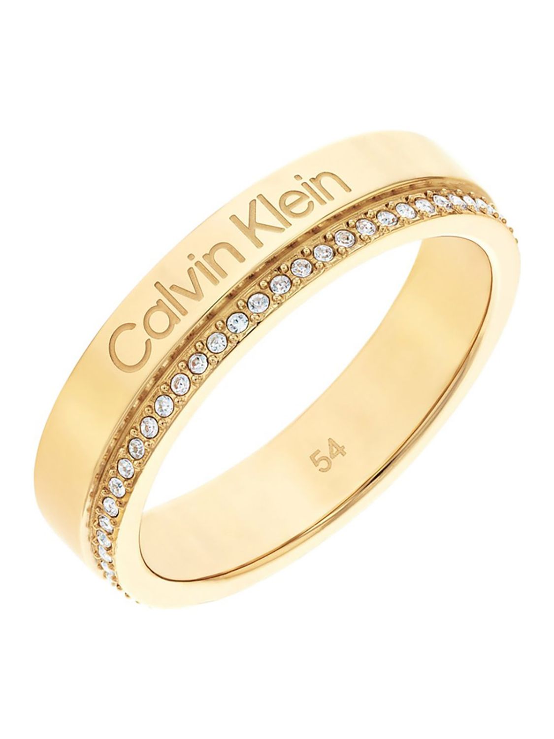 Durable Ring