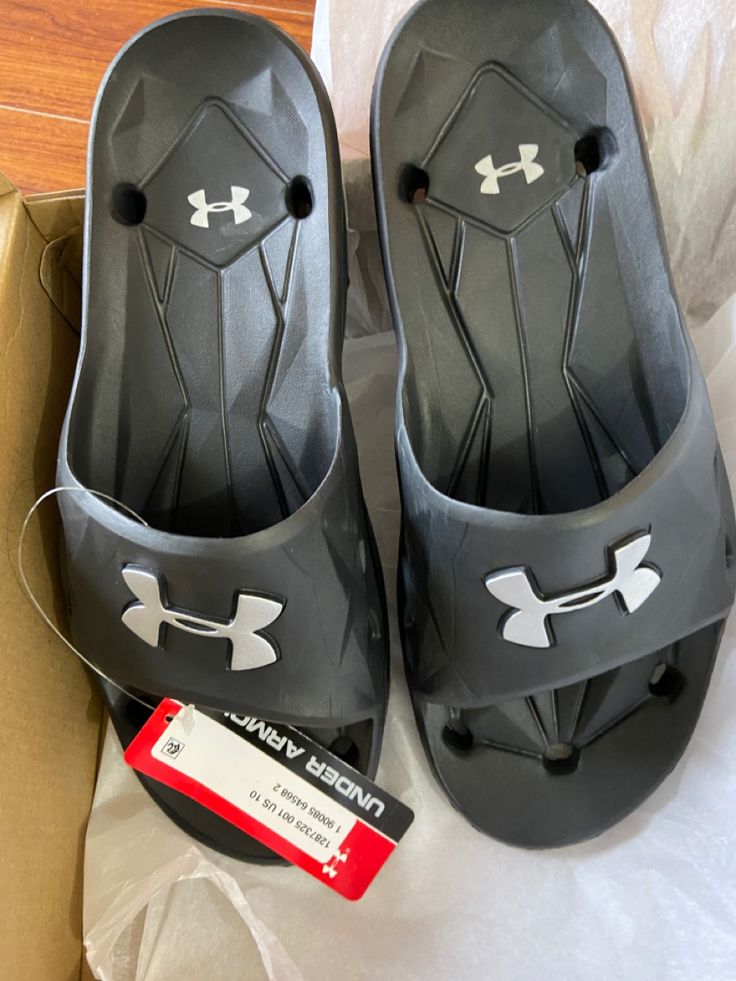 Durable Slippers