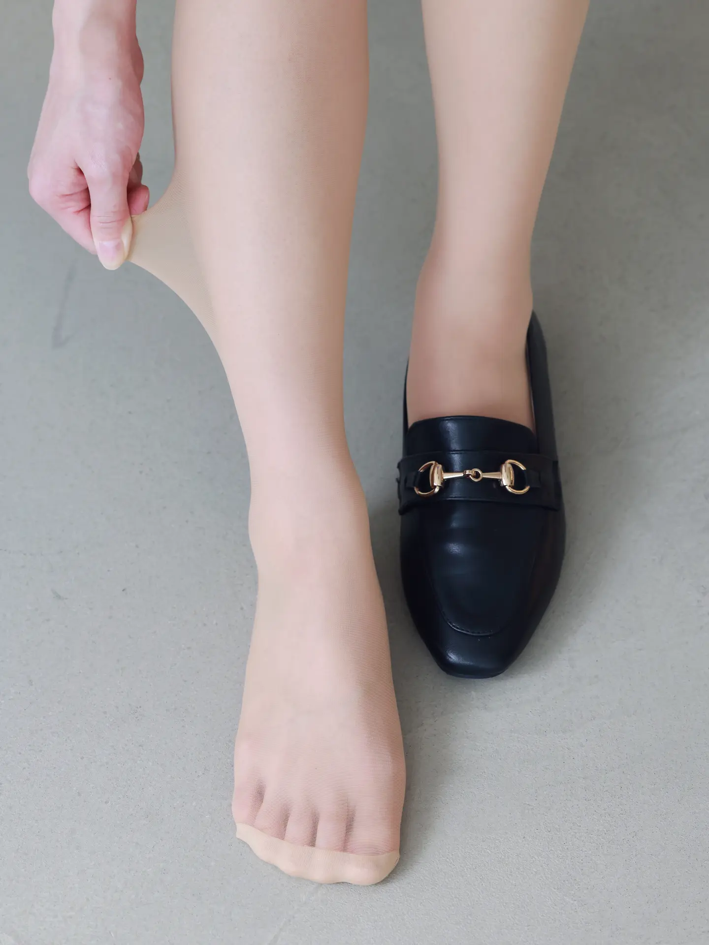 Durable Stockings