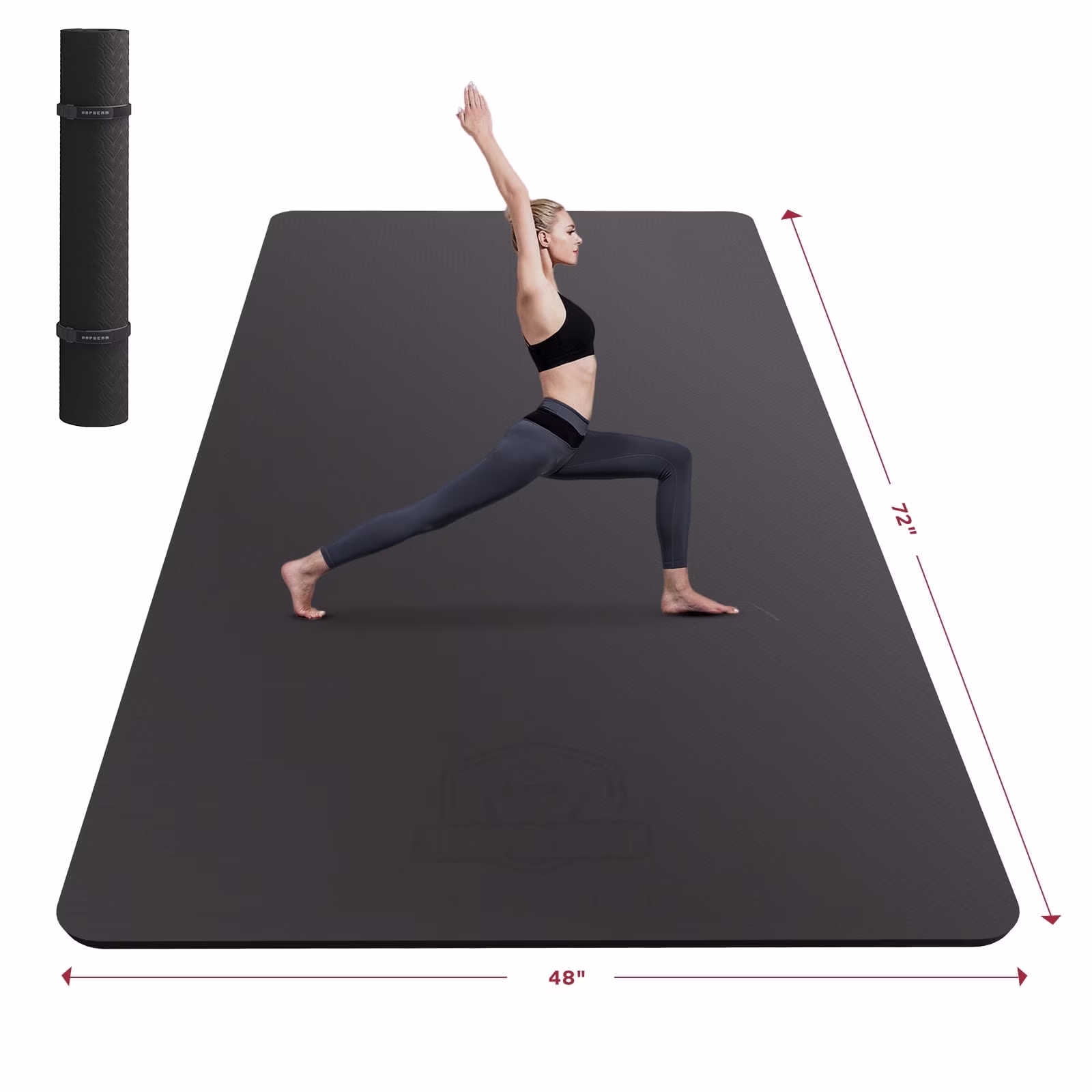 Durable Yoga Mat