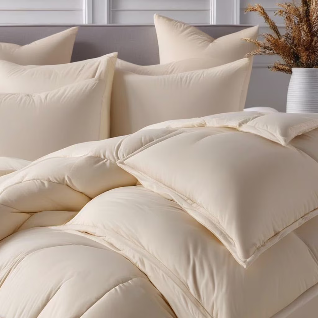 Duvet Insert - King - Microfiber - All Season
