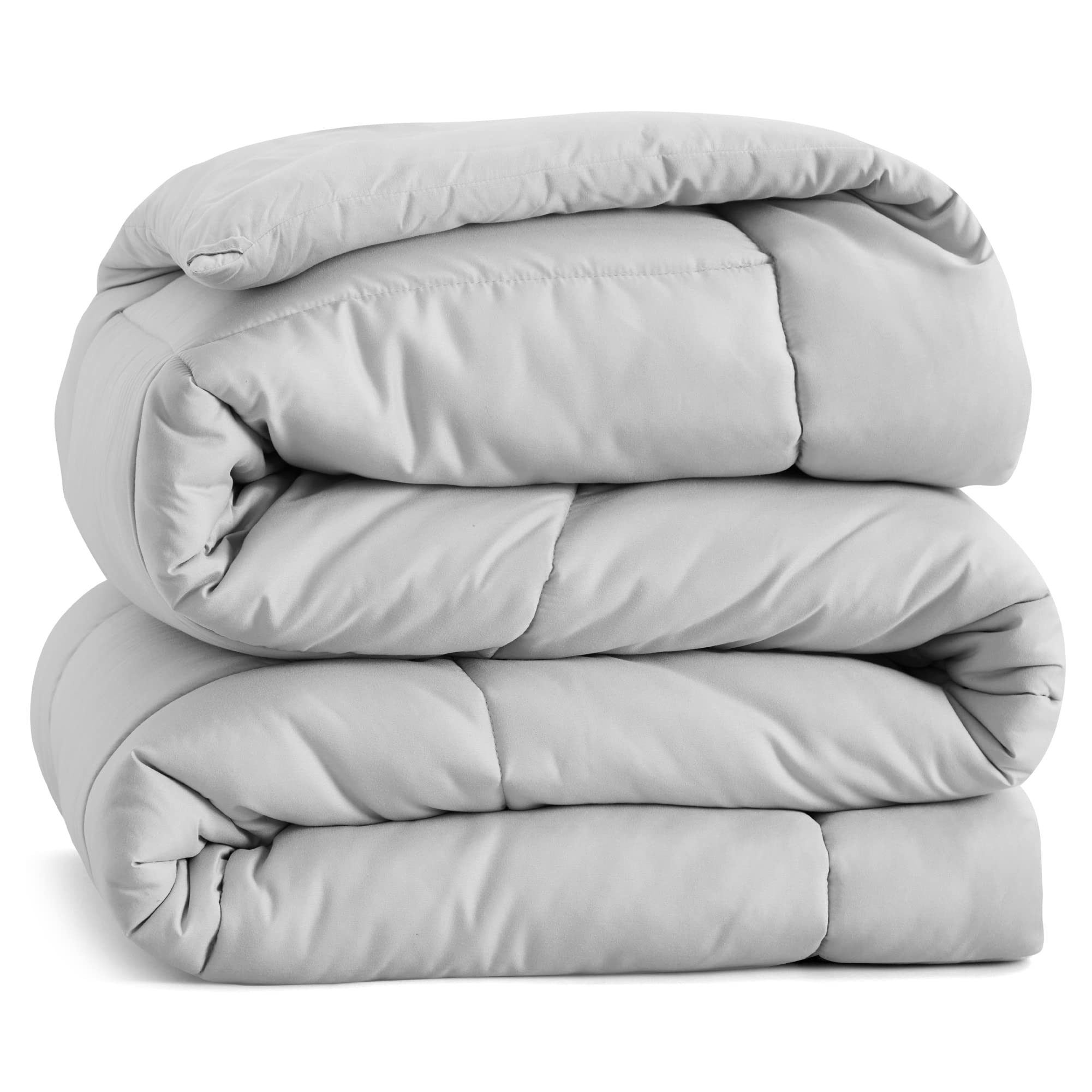 Duvet Insert - Queen - Microfiber - All Season