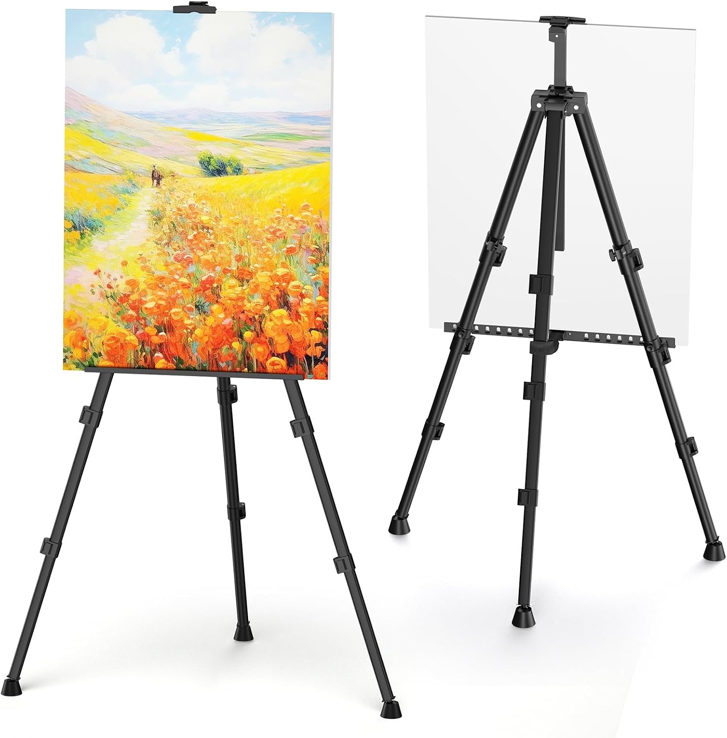 Easel