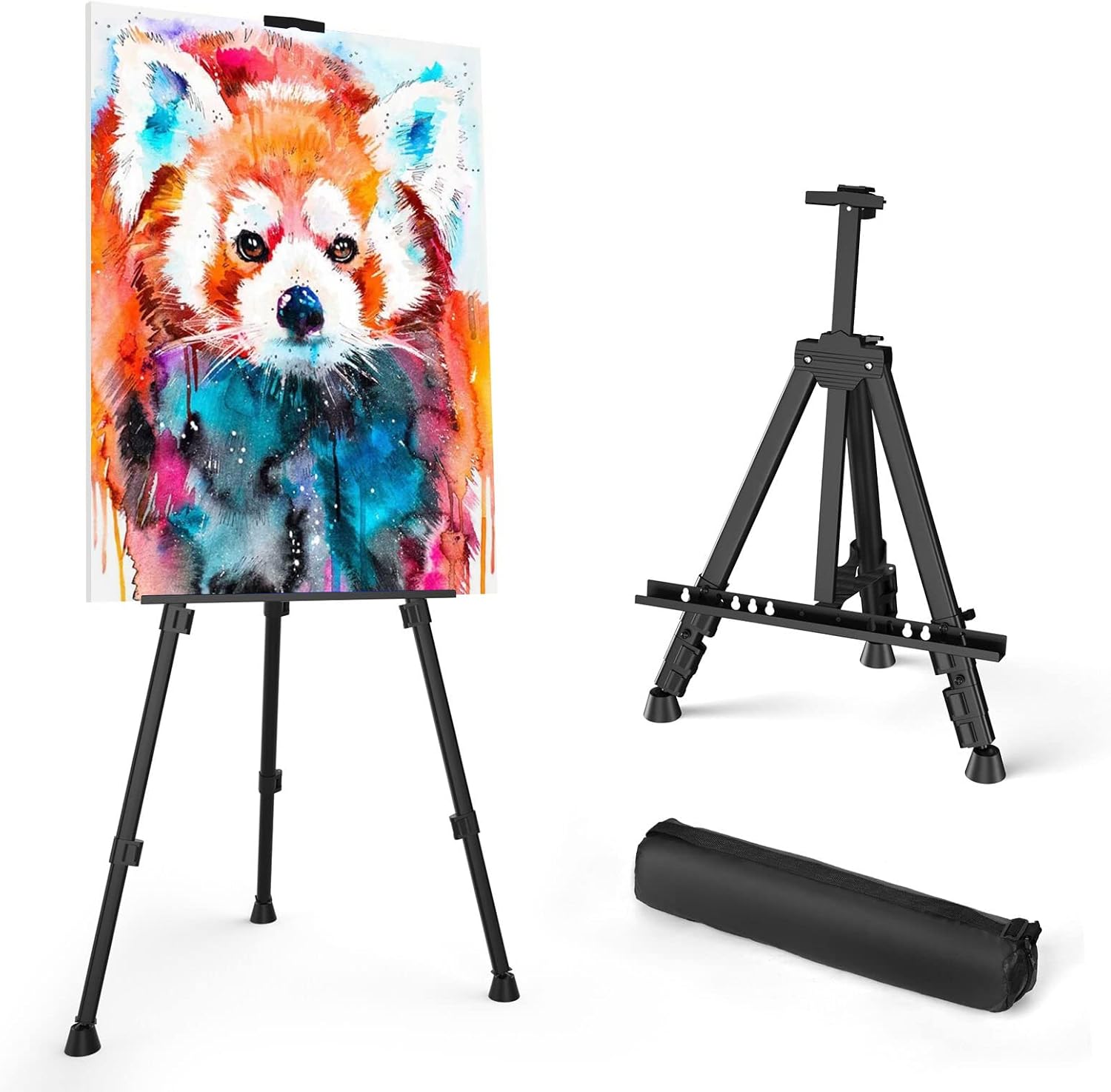 Easel