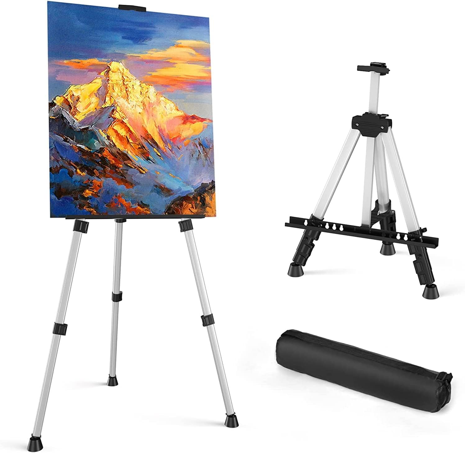 Easel