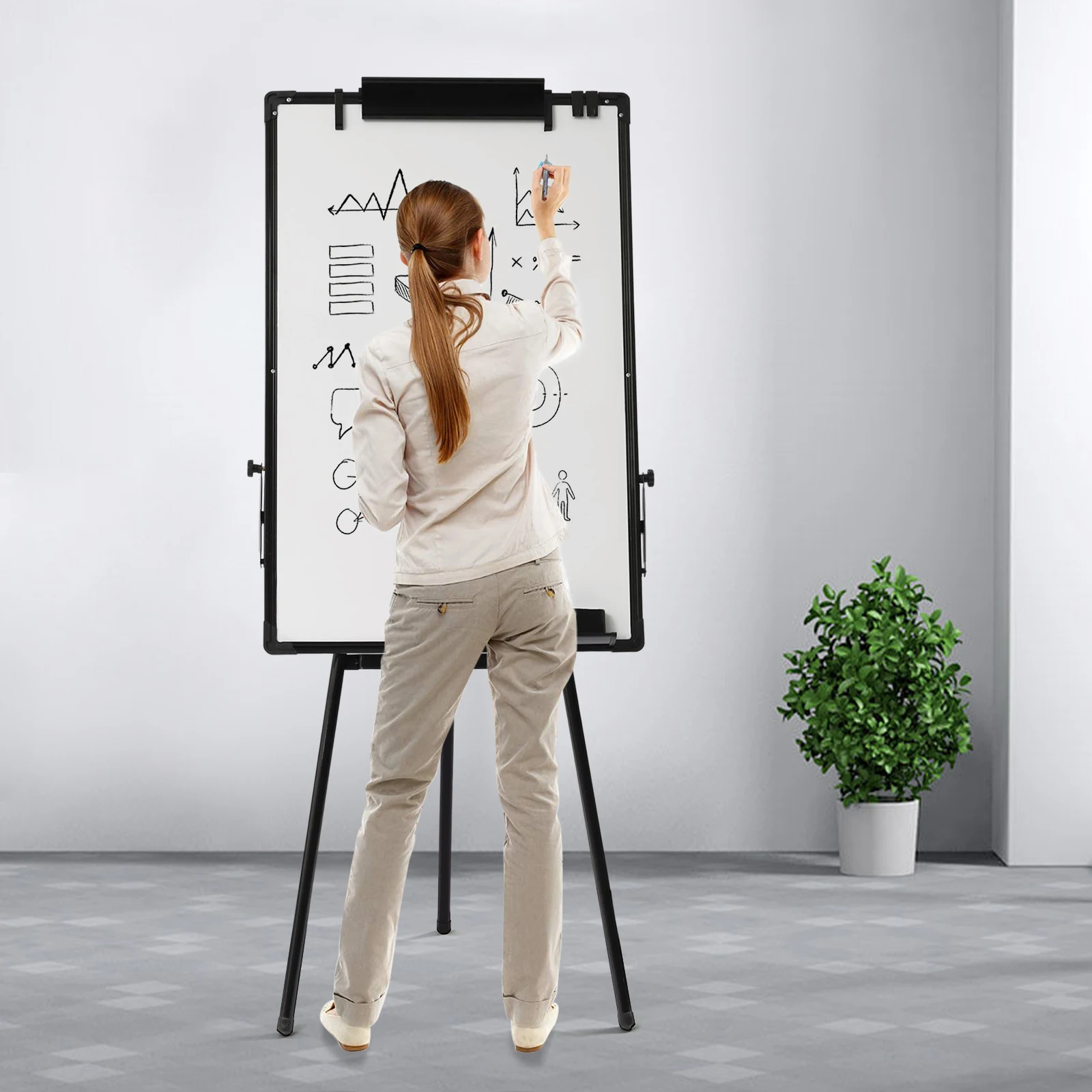 Easel Board