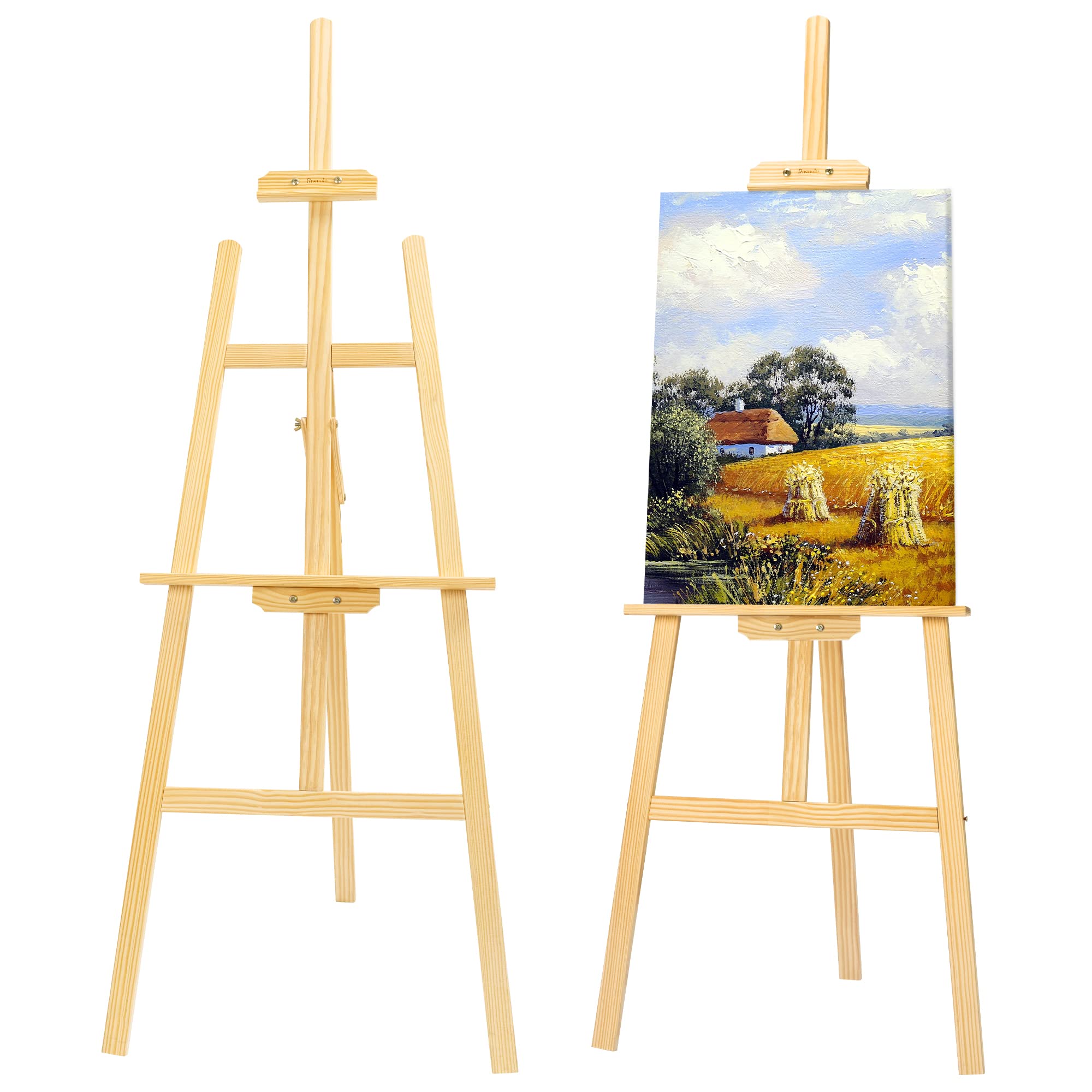 Easel Stand