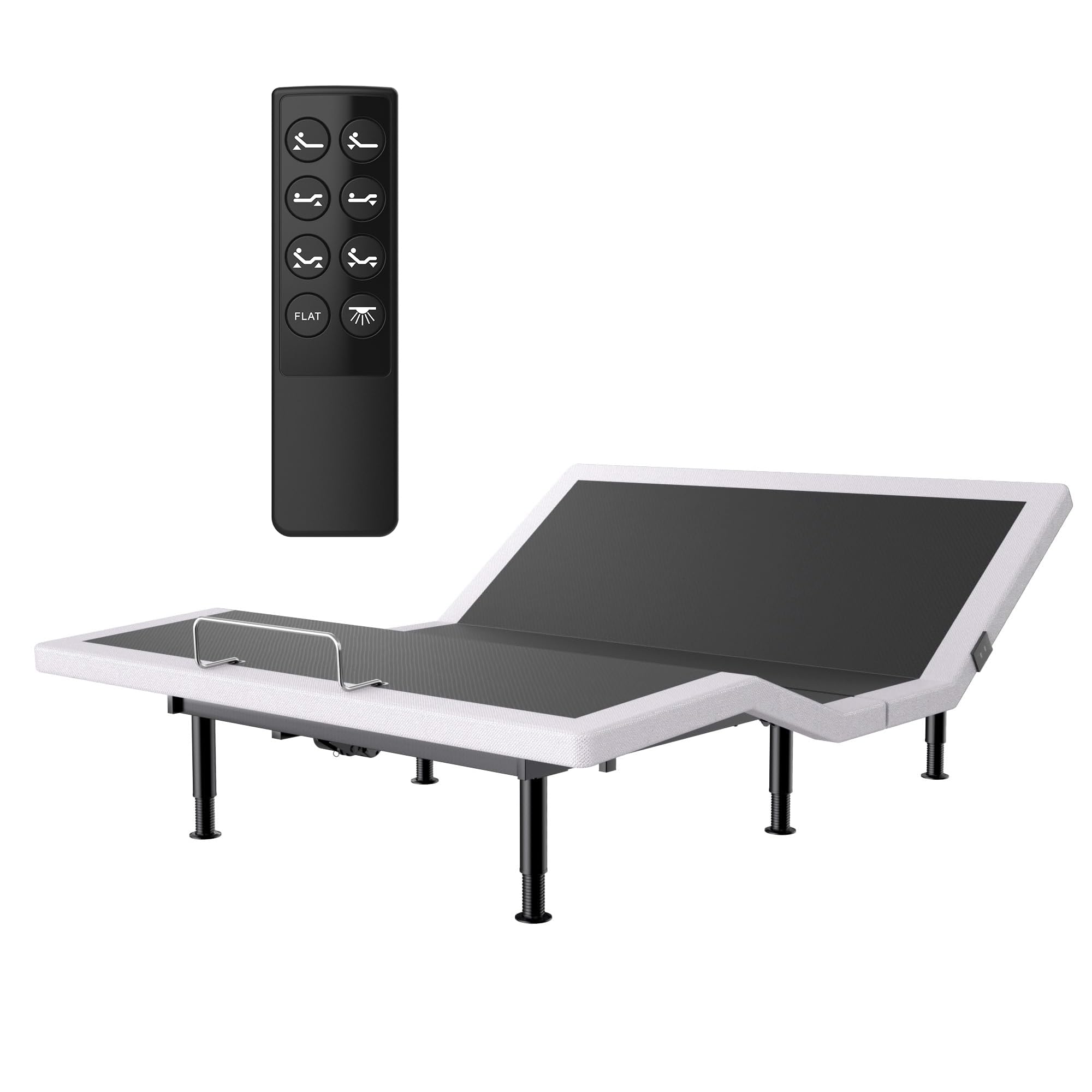 Electric Adjustable Bed - Queen 12 inch Eco-friendly