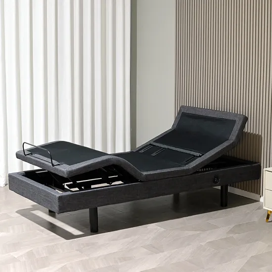 Electric Adjustable Bed - Queen 14 inch Eco-friendly