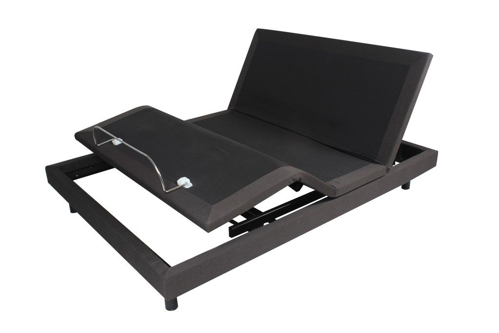 Electric Adjustable Bed - Super King 14 inch Hypoallergenic