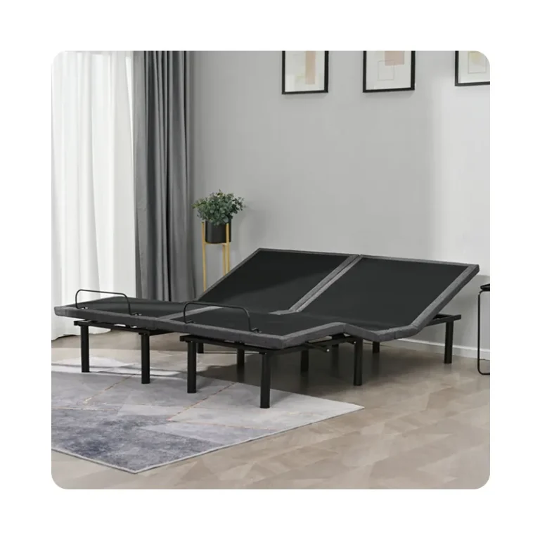 Electric Adjustable Bed - Super King 8 inch Eco-friendly