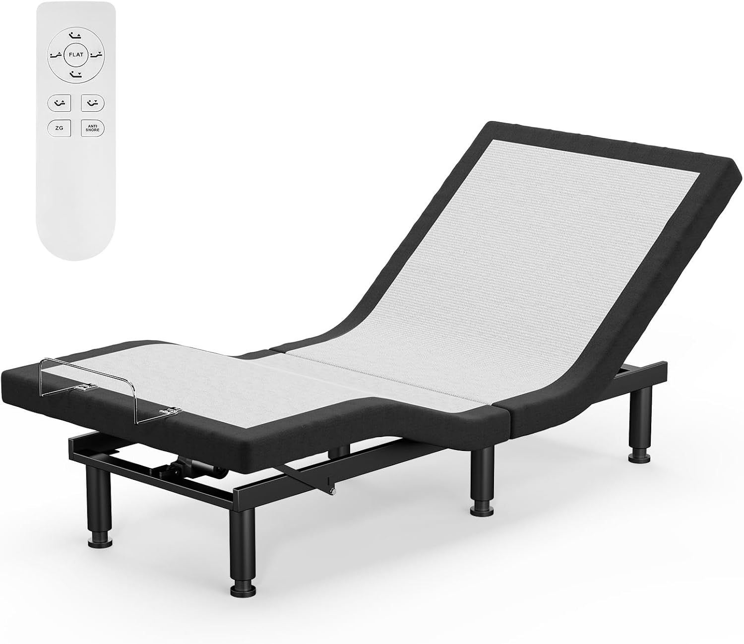 Electric Adjustable Bed - Twin XL 14 inch Eco-friendly