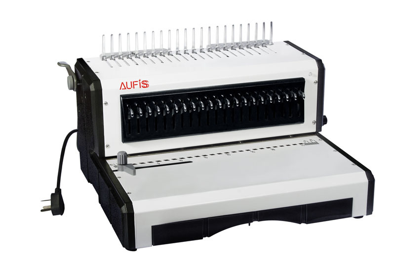 Electric Binding Machine