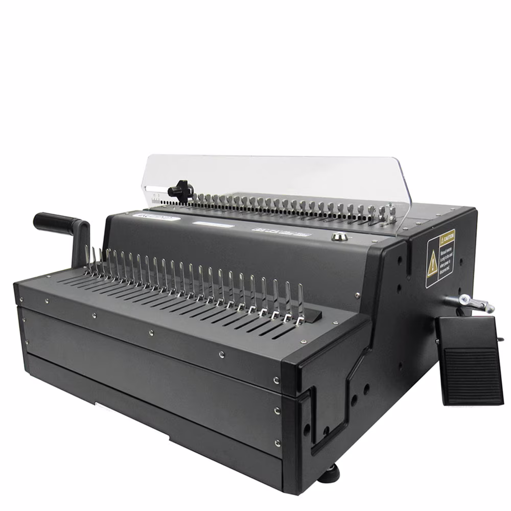 Electric Binding Machine