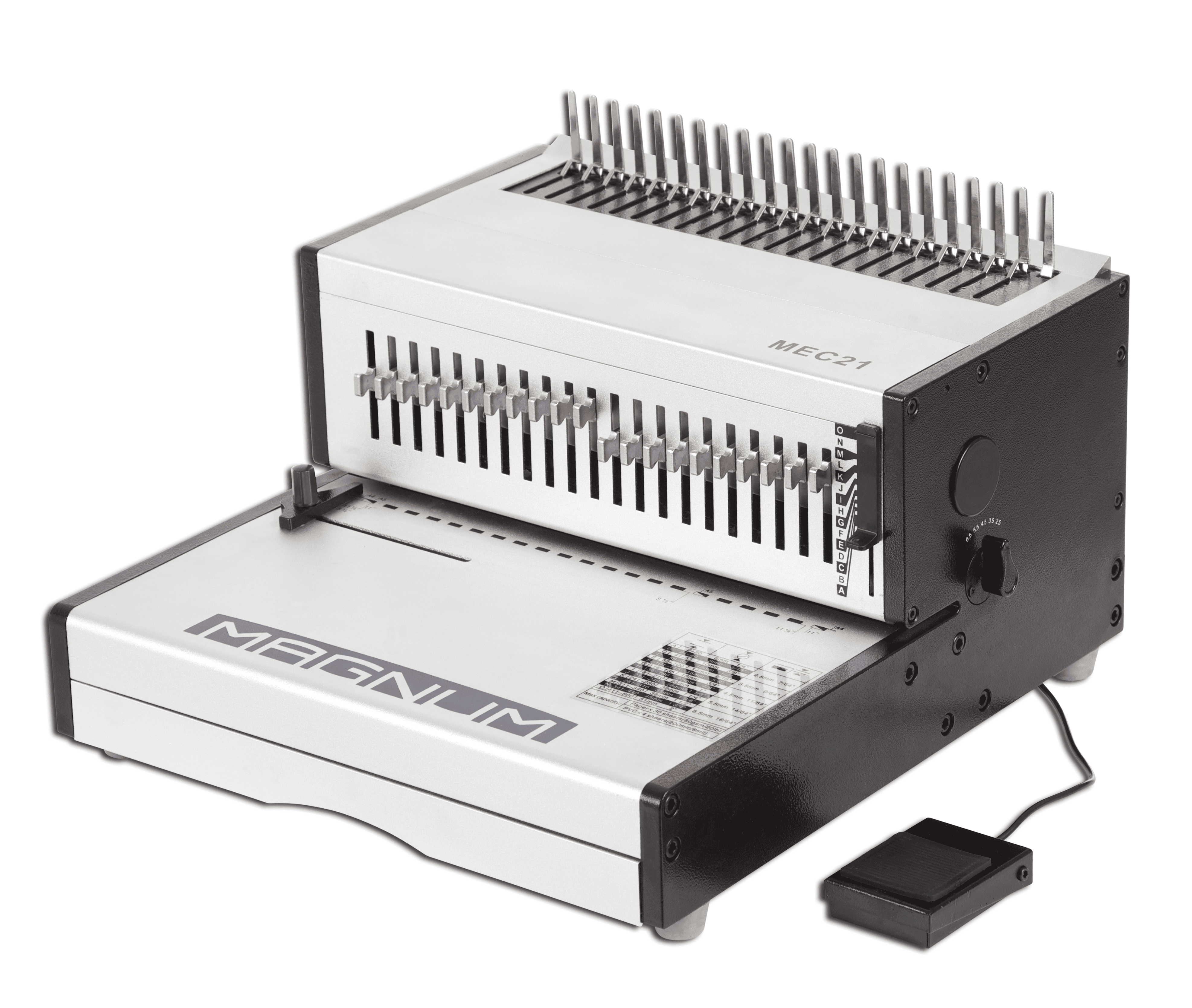 Electric Binding Machine