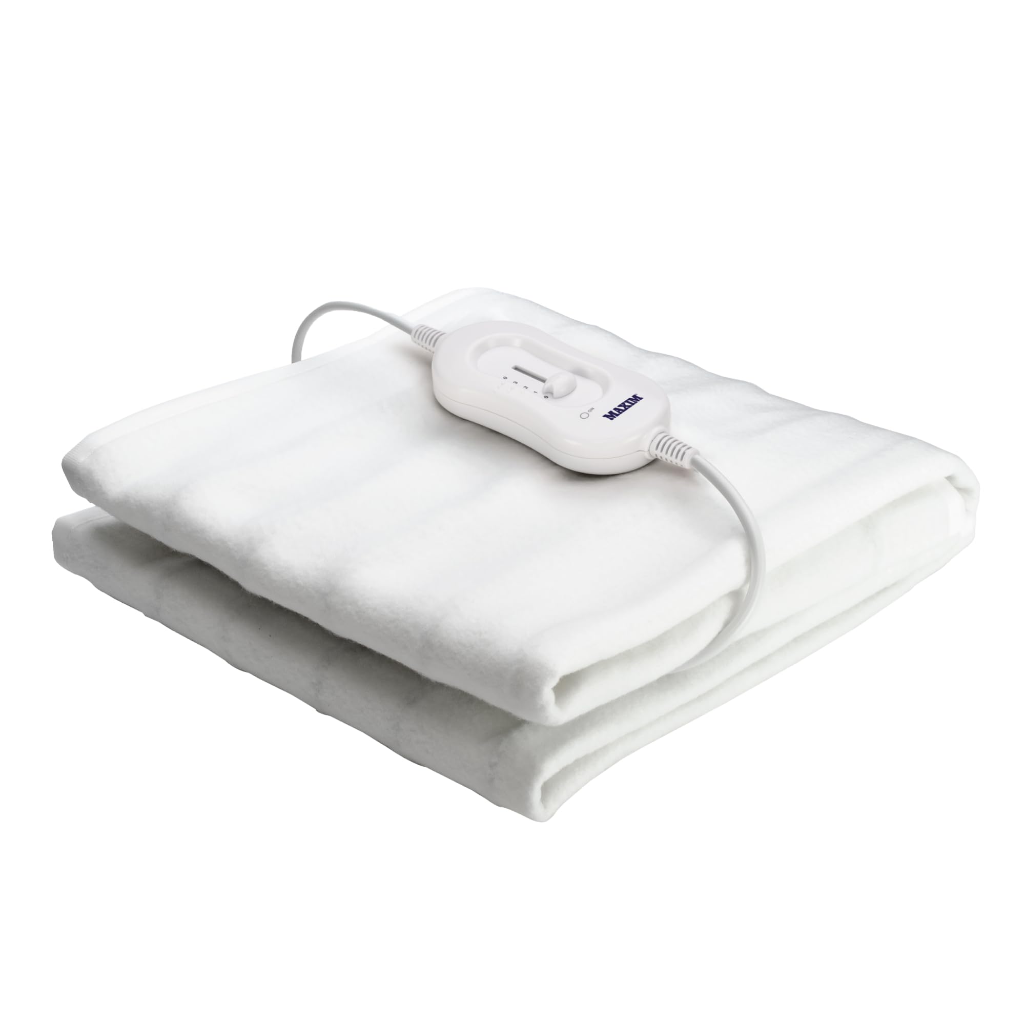 Electric Blanket - Single - White