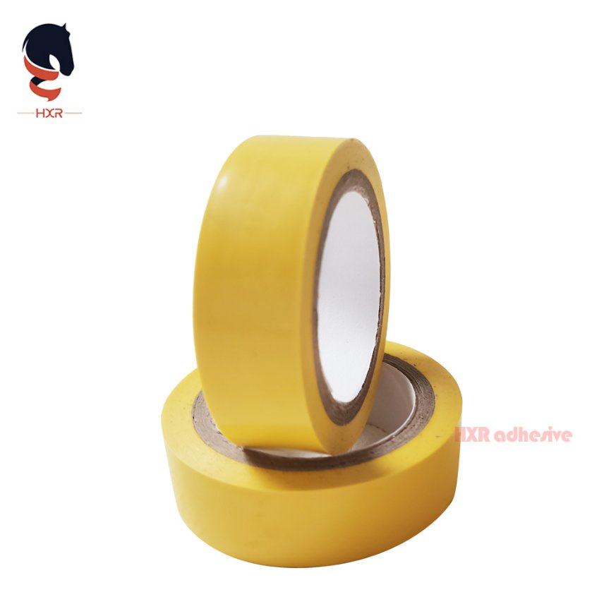 Electrical Tape - 19mm x 10m - Yellow