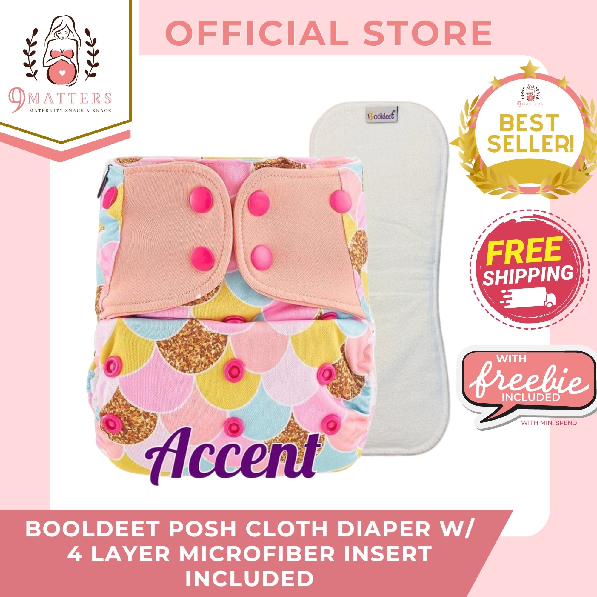 Diaper