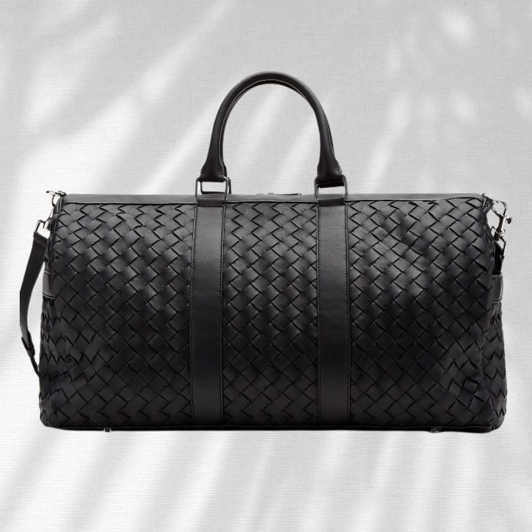Duffel Bag - caps