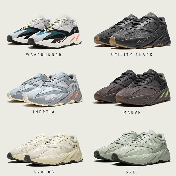 Flats