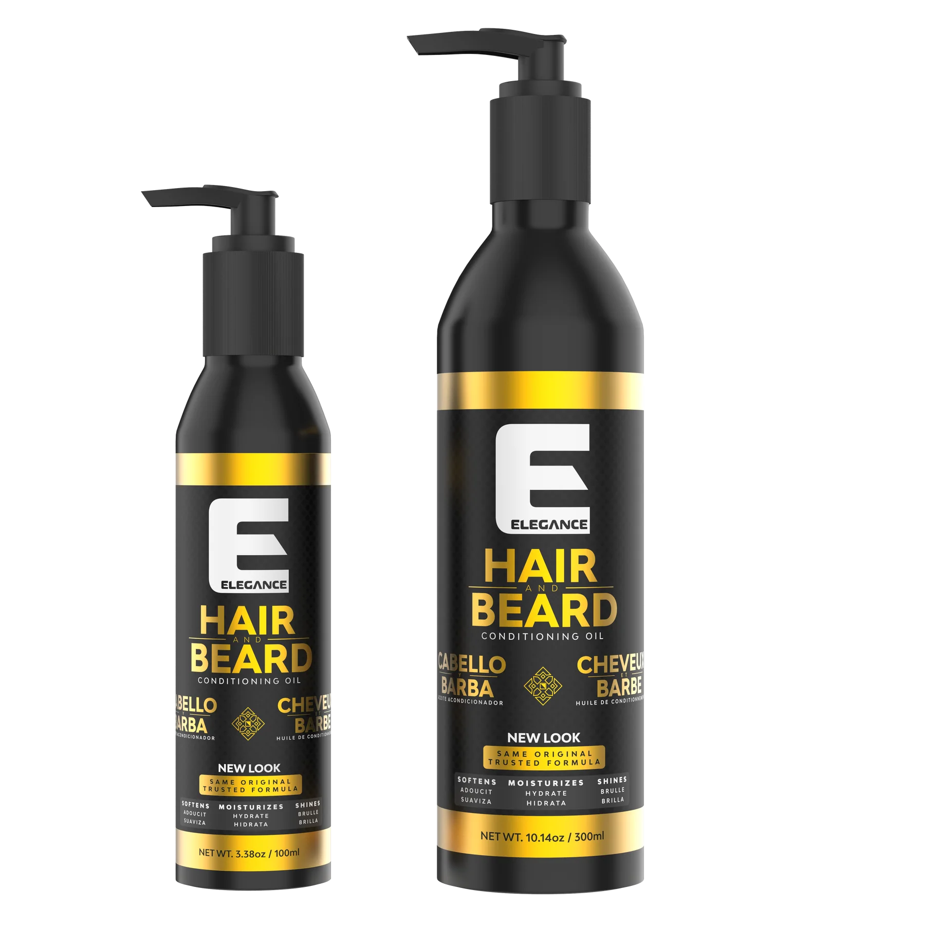 Hair Oil