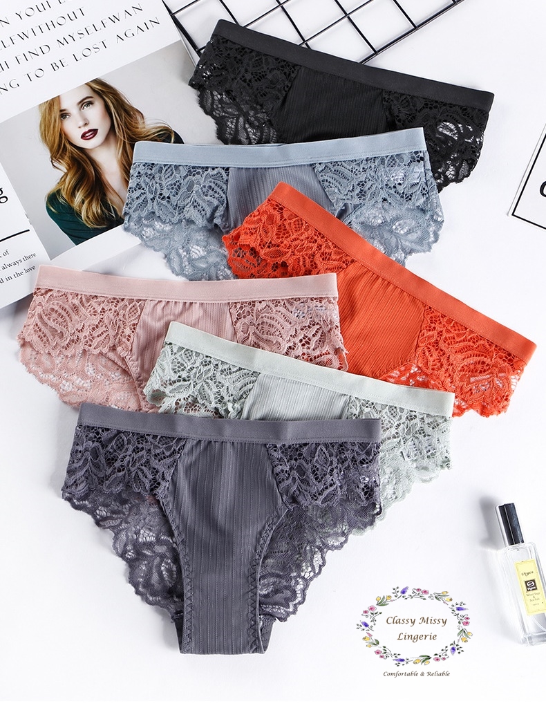 Elegant Panties