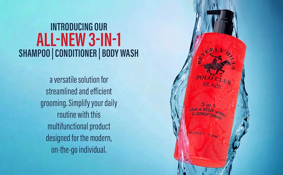 Shampoo - Body Scrubs