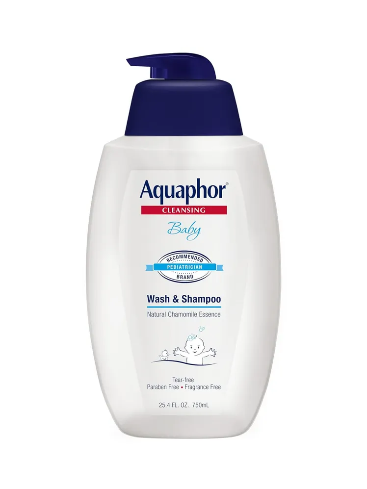 Elite Baby Shampoo