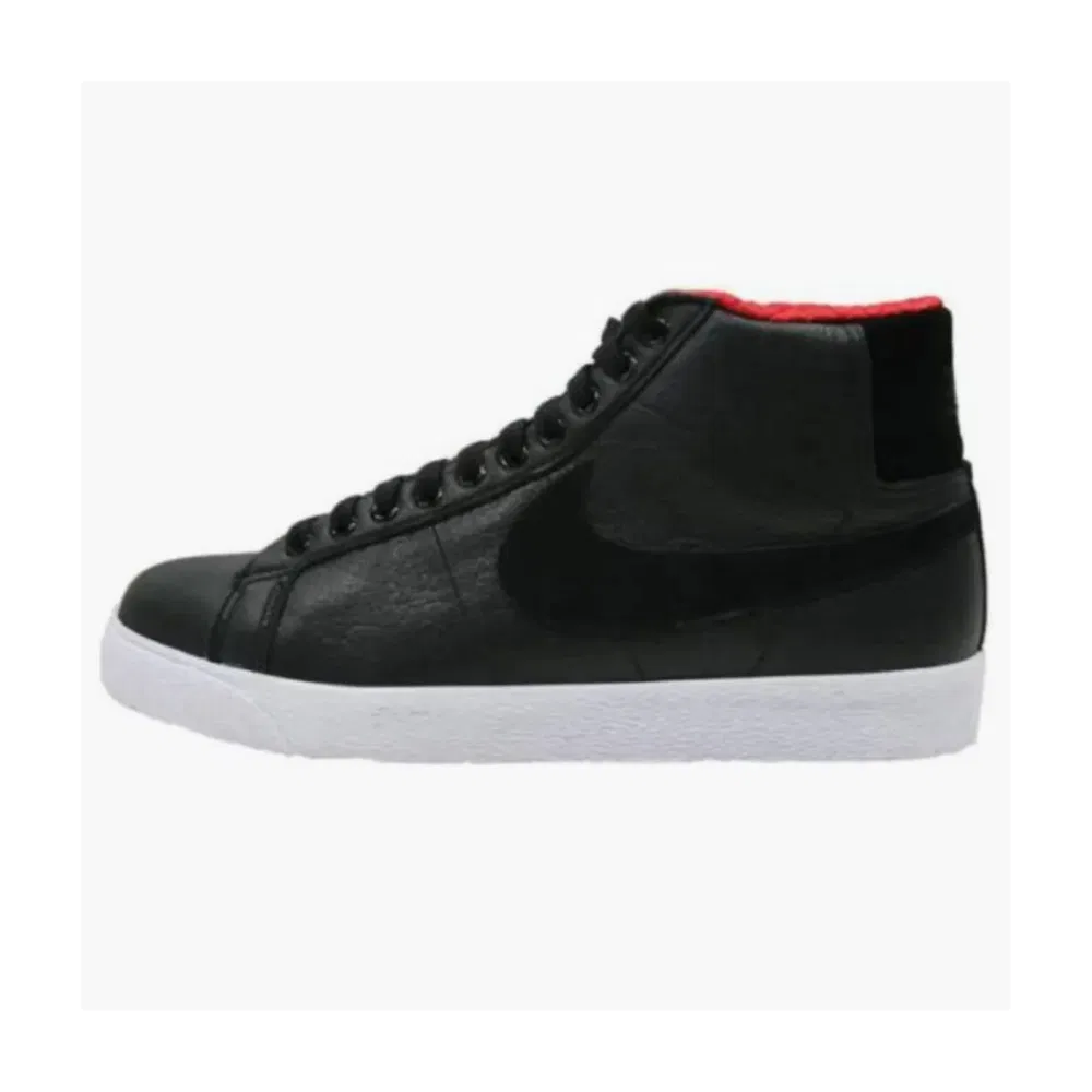 Blazer - Bicycle