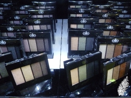 Elite Eyeshadow