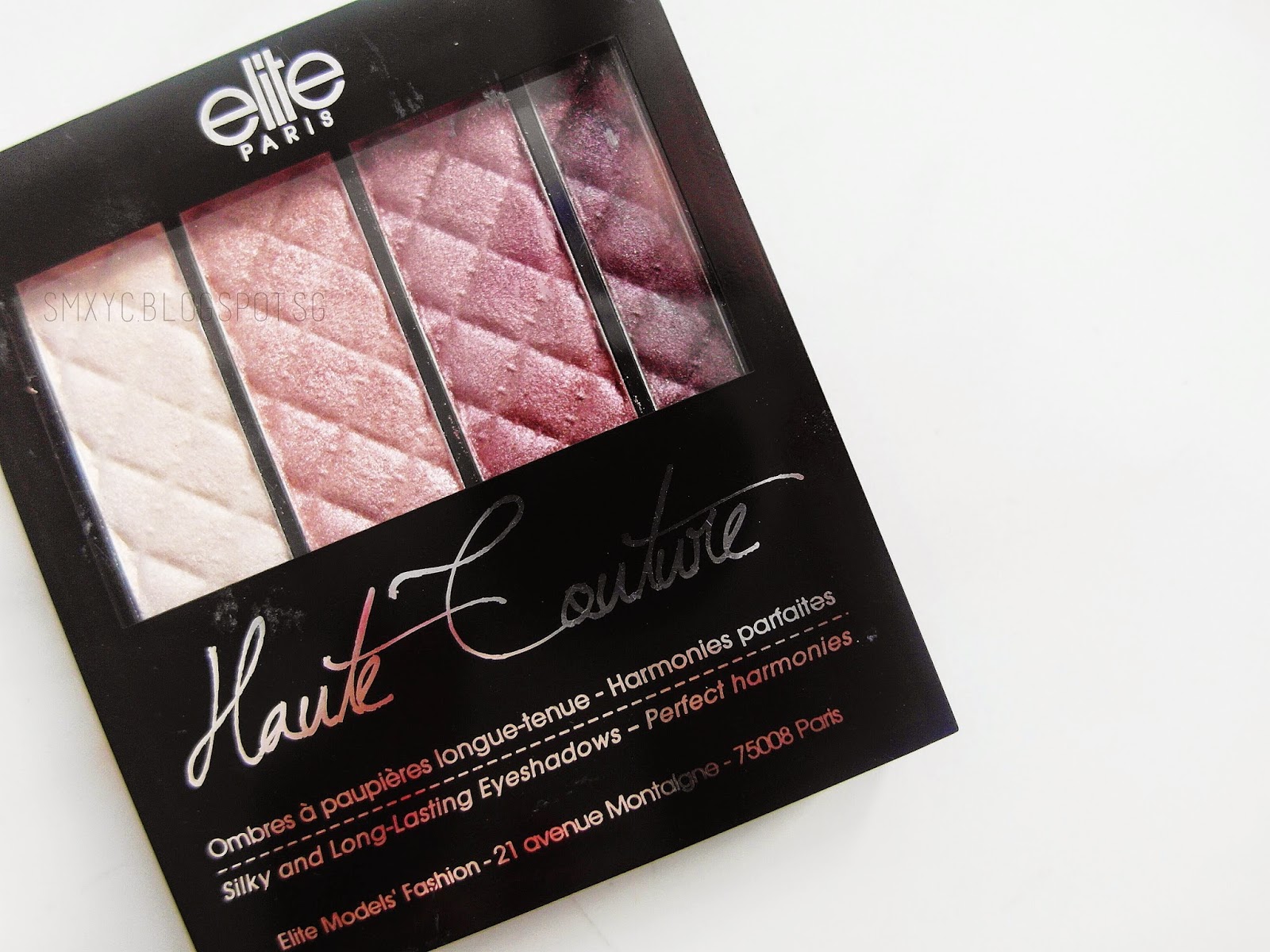 Elite Eyeshadow