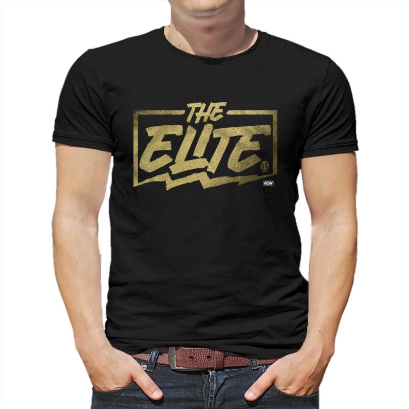 Elite Shirt