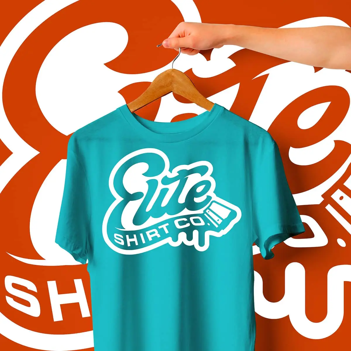 Elite Shirt