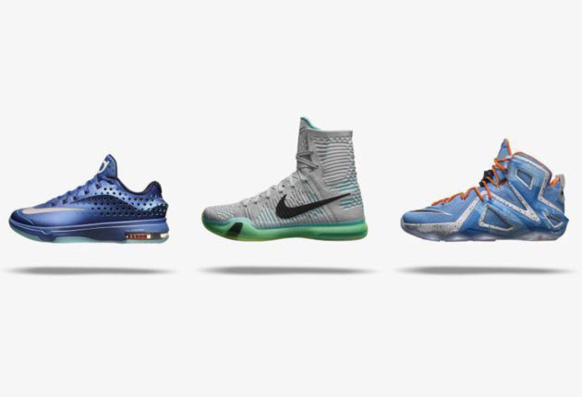 Elite Sneakers