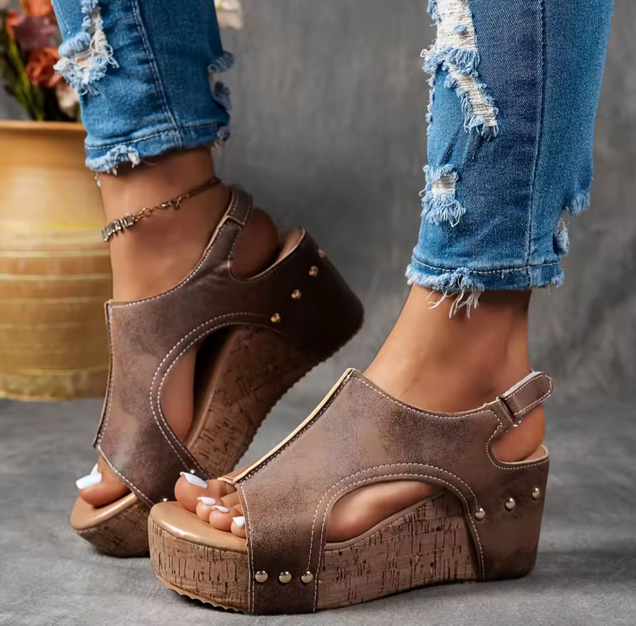 Elite Wedges