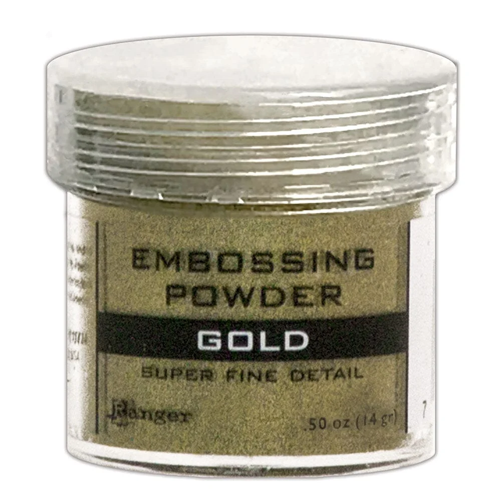 Embossing Powder