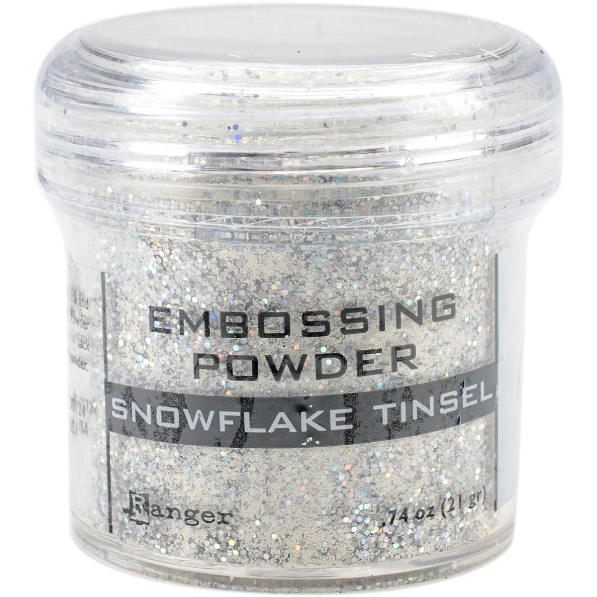 Embossing Powder