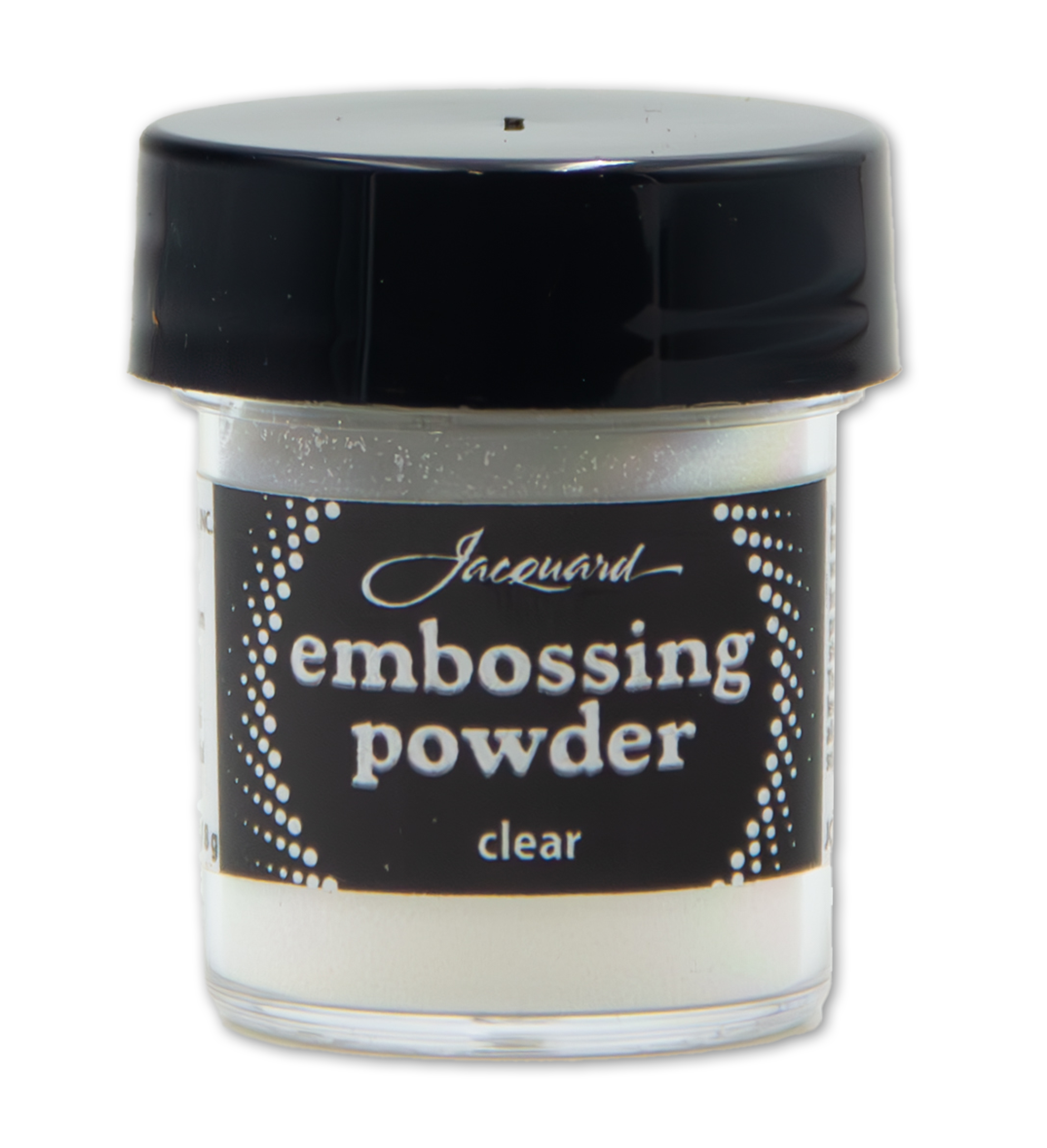 Embossing Powder