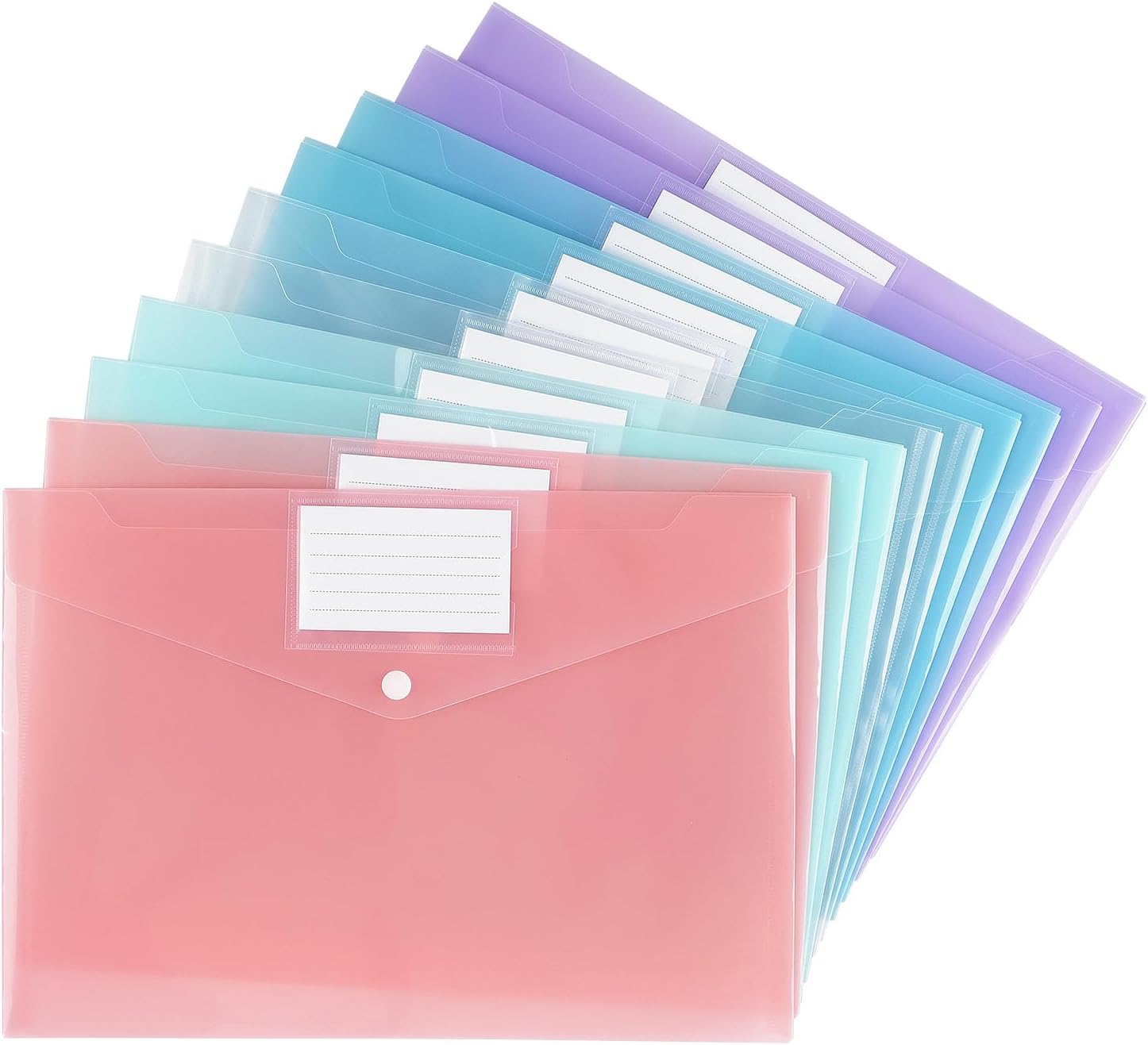 Envelope File