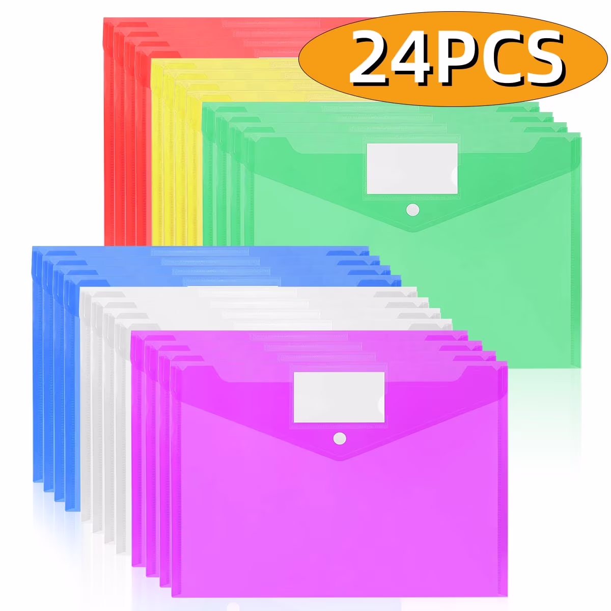 Envelope File