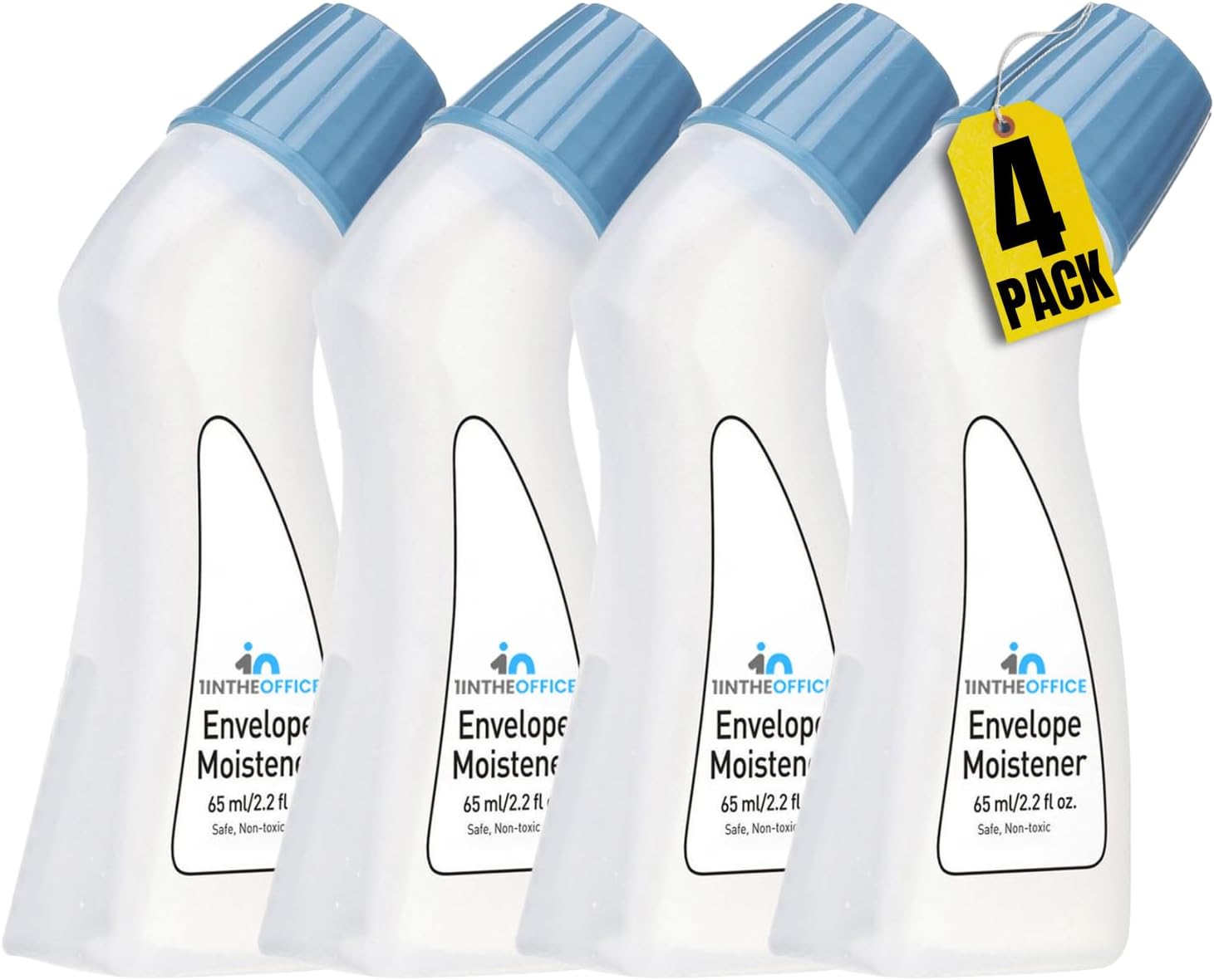 Envelope Moistener