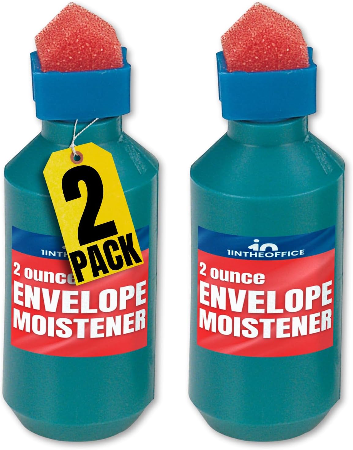 Envelope Moistener