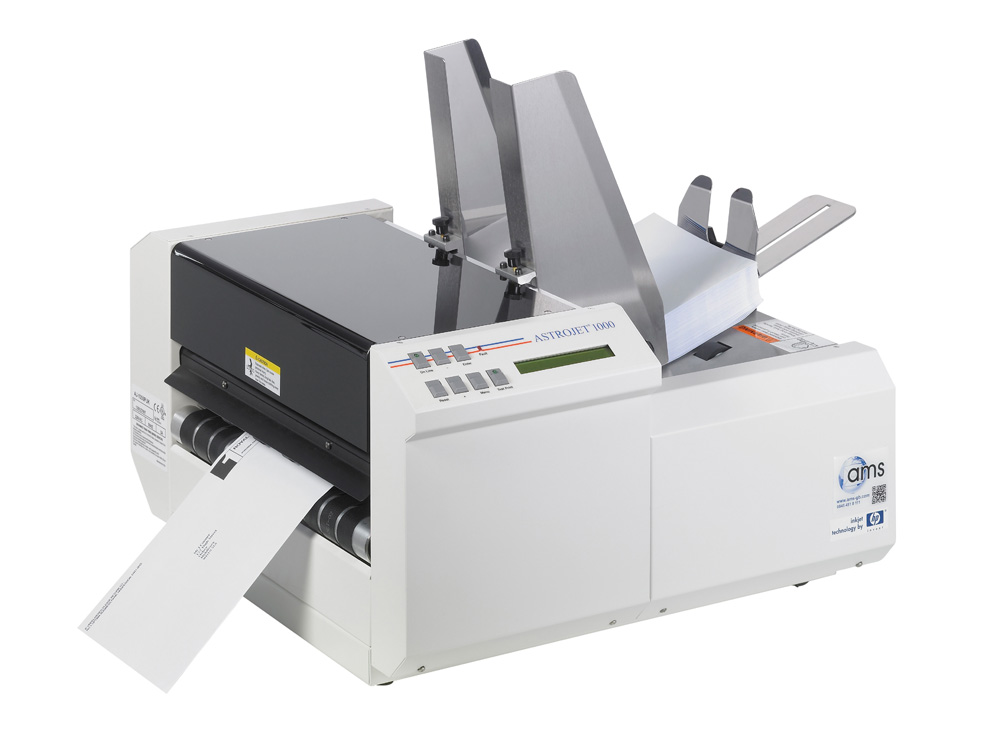 Envelope Printer