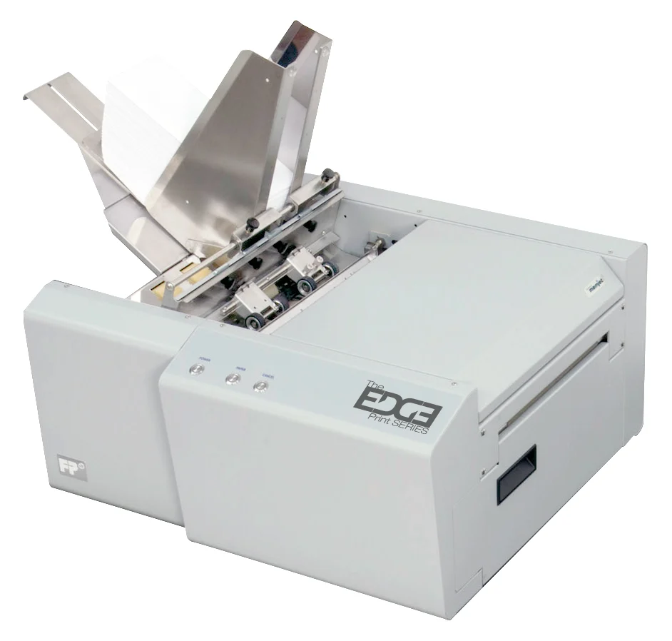 Envelope Printer