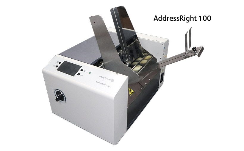 Envelope Printer