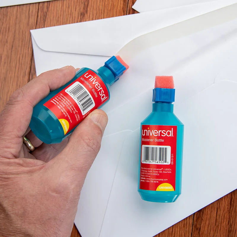 Envelope Sealer