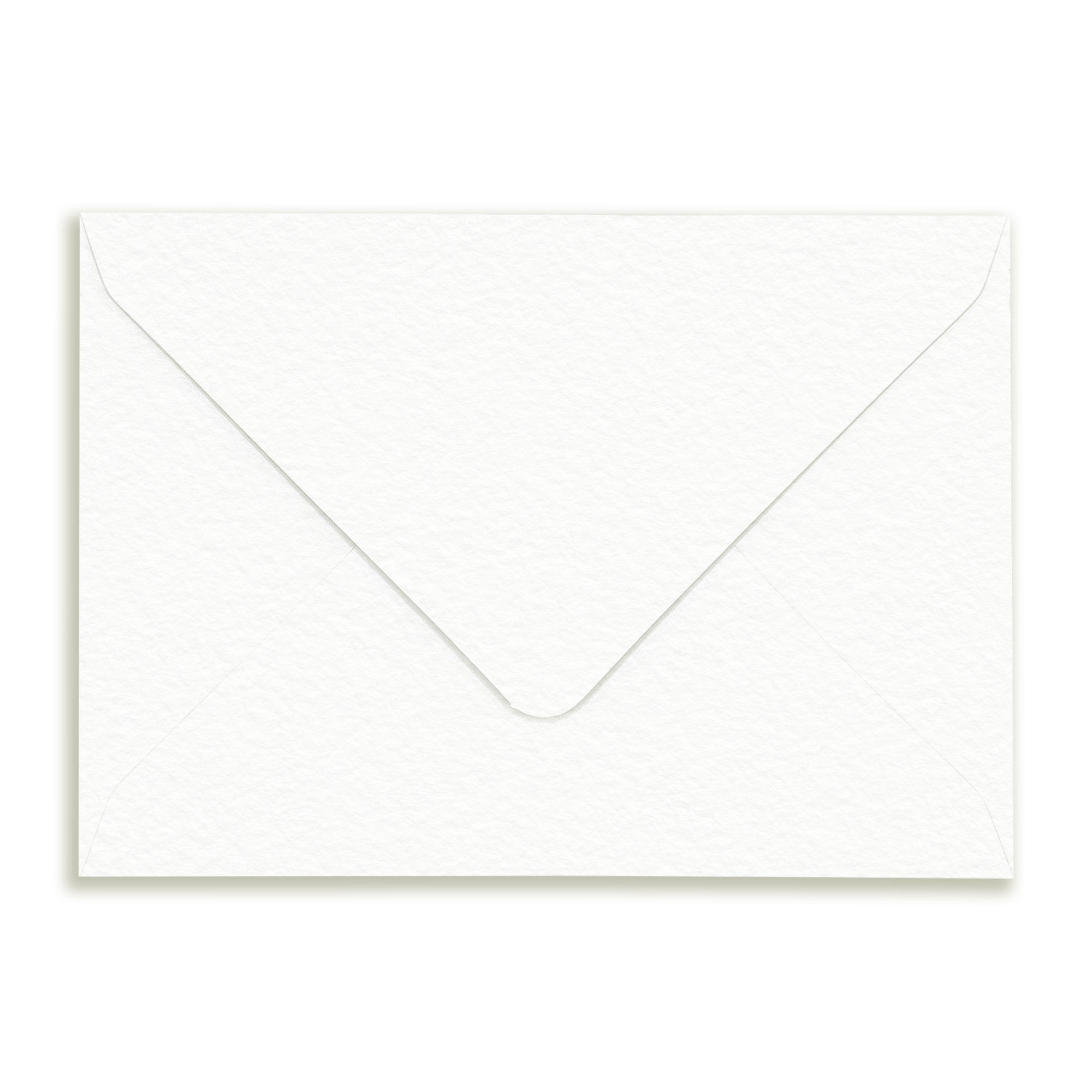 Envelopes White