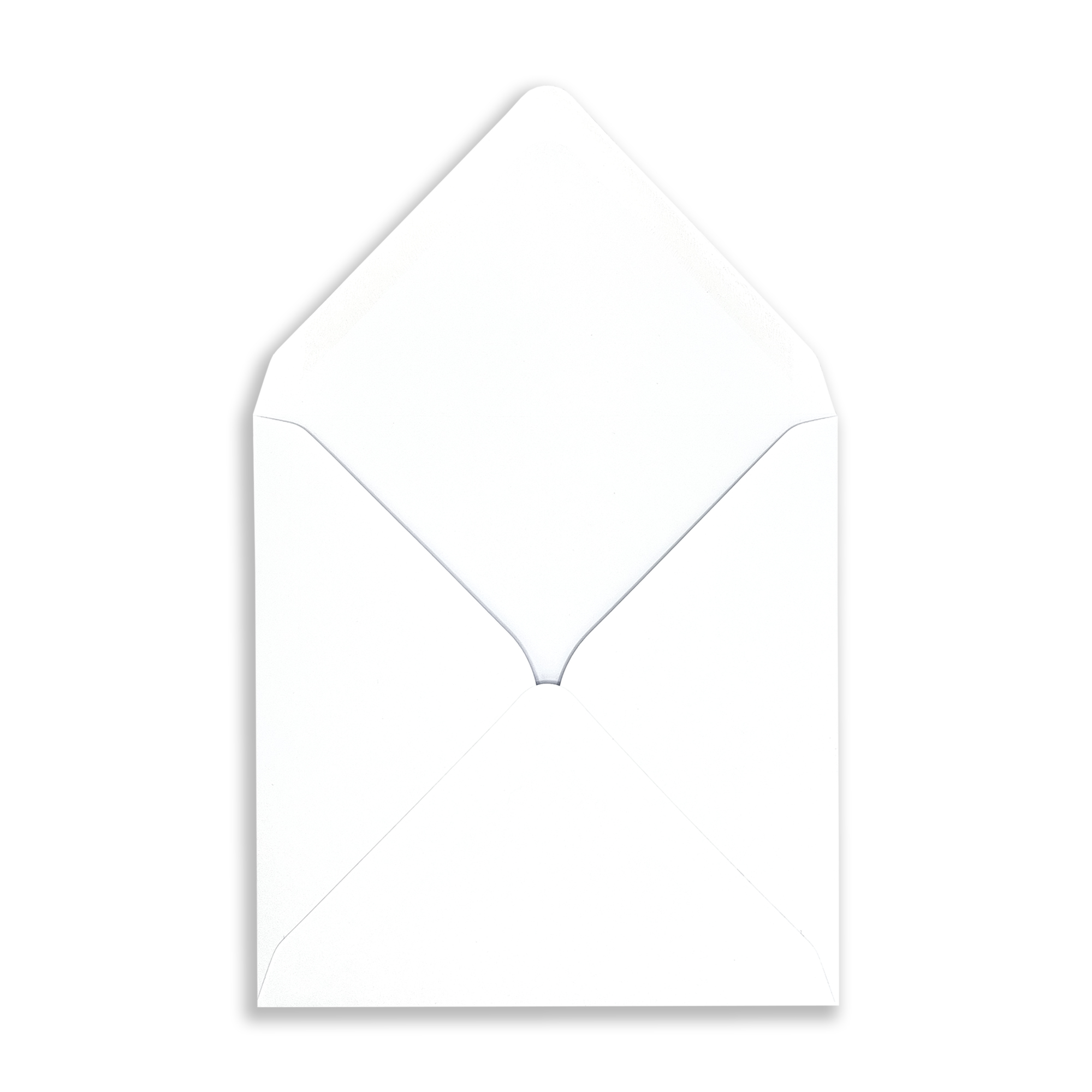 Envelopes White