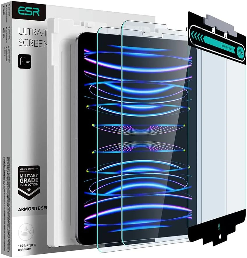 Epson Glass Protector
