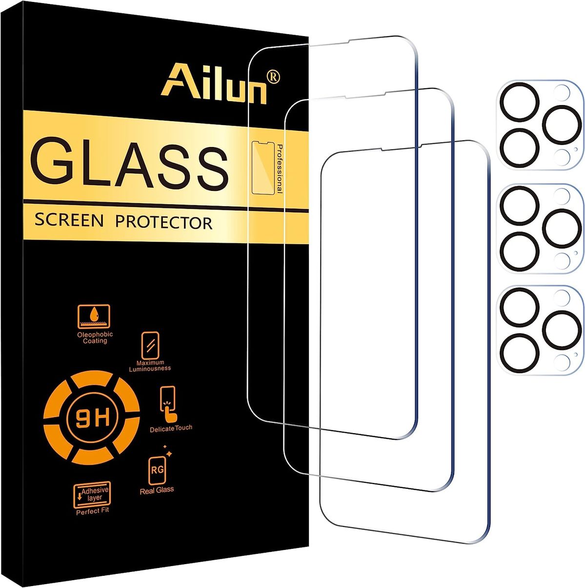 Epson Glass Protector
